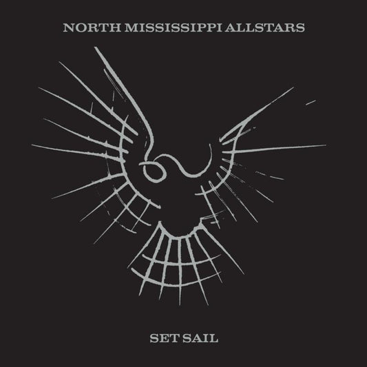 North Mississippi Allsta - Set Sail (Gotham Coloured Vinyl) [VINYL]