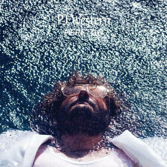 Various - Here I Go (Red Splatter Vinyl) (Indie Exclusive) [VINYL]