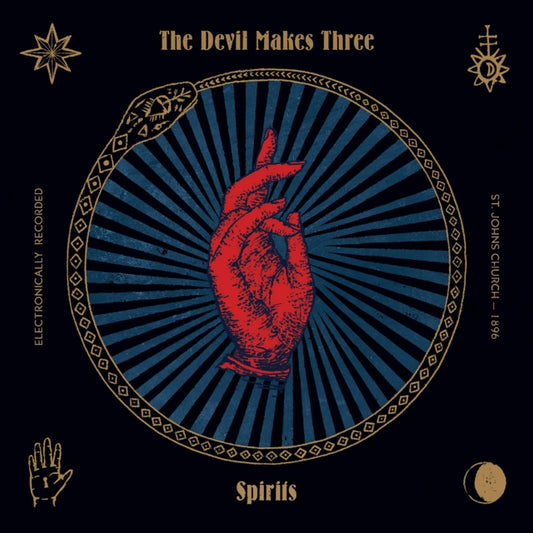 Various - Spirits [CD]
