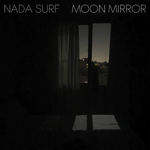 Nada Surf - Moon Mirror (Reflection) [CD] Pre-sale 13/09/2024