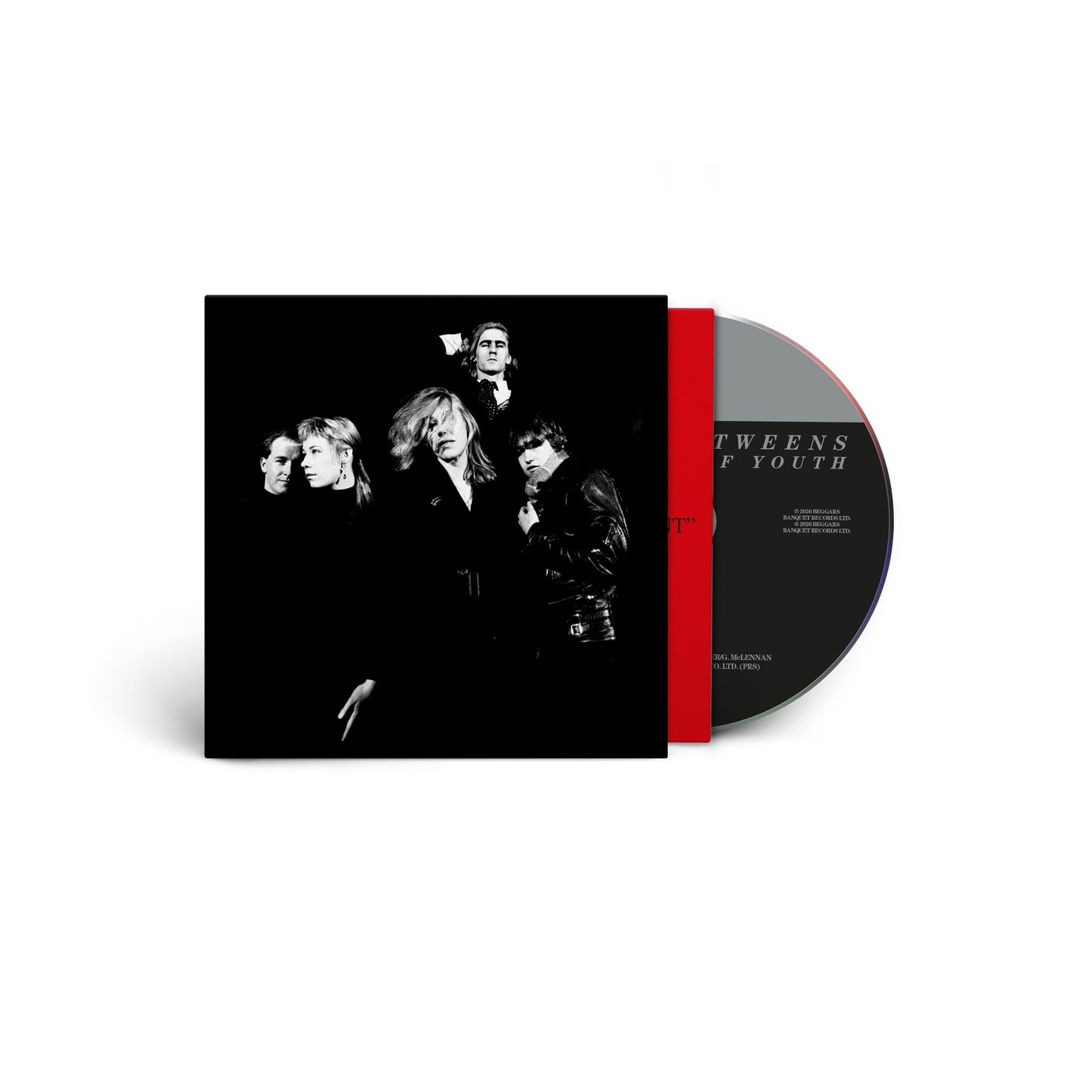 The Go-Betweens - Fountains Of Youth Live  [VINYL]