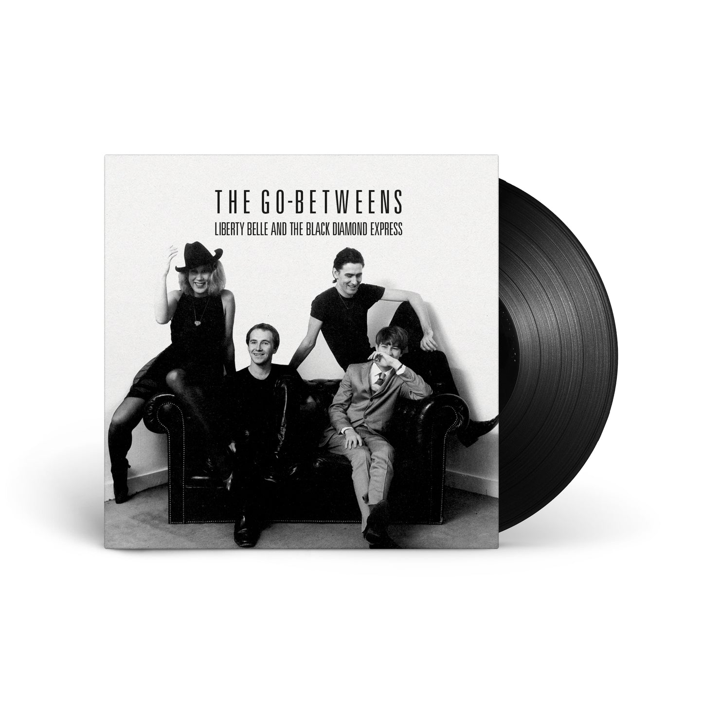 The Go-Betweens - Liberty Belle [VINYL]