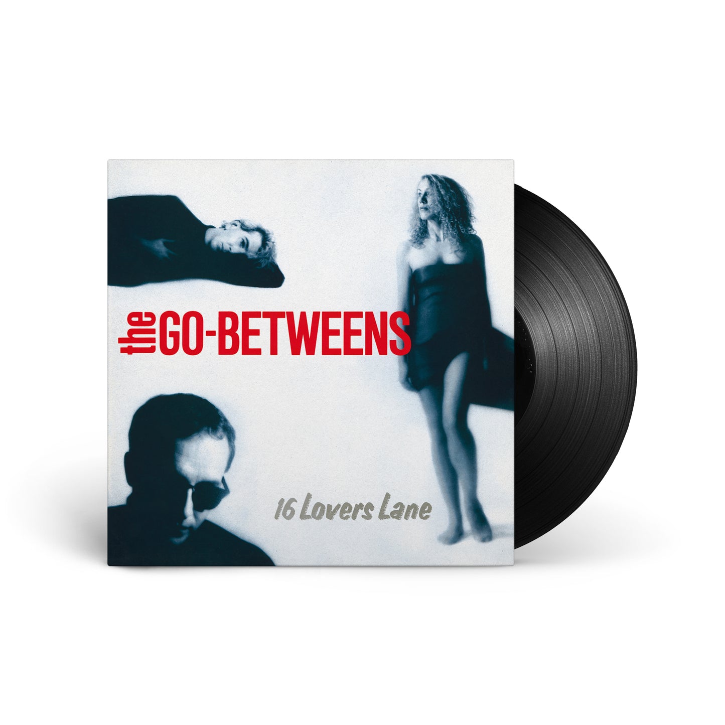 The Go-Betweens - 16 Lovers Lane (Remastered) [VINYL]