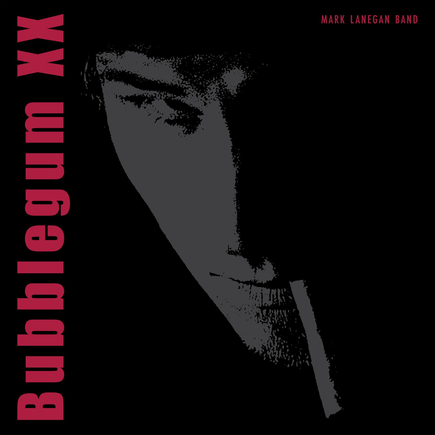 Mark Lanegan - Bubblegum XX [VINYL]