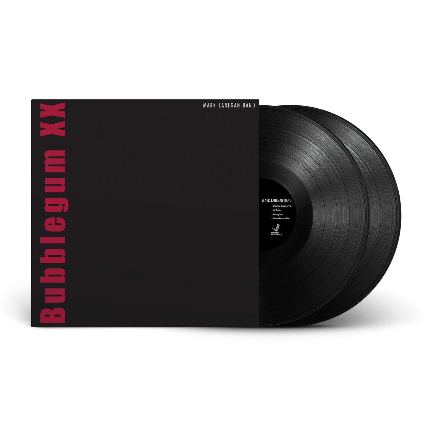 Mark Lanegan - Bubblegum (2024 LP) [VINYL]