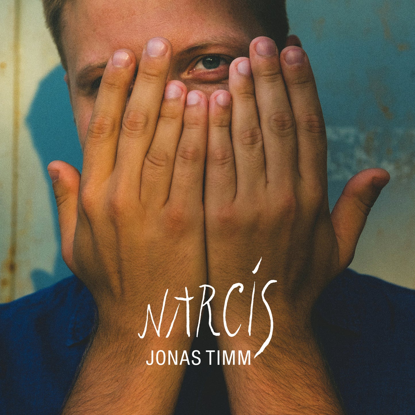 Jonas Timm - Narcis [CD]