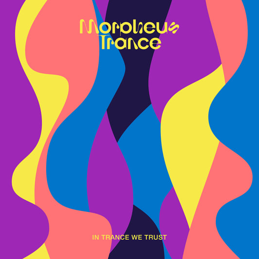 Morpheus Trance Christy Doran - In Trance We Trust [CD]