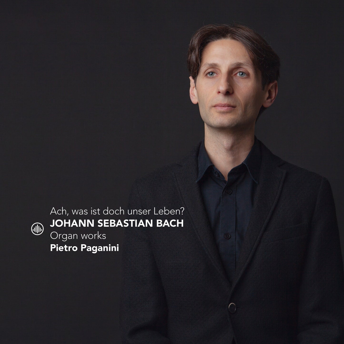Pietro Paganini - Ach / Was Ist Doch Unser Leben? Organ Works [CD]
