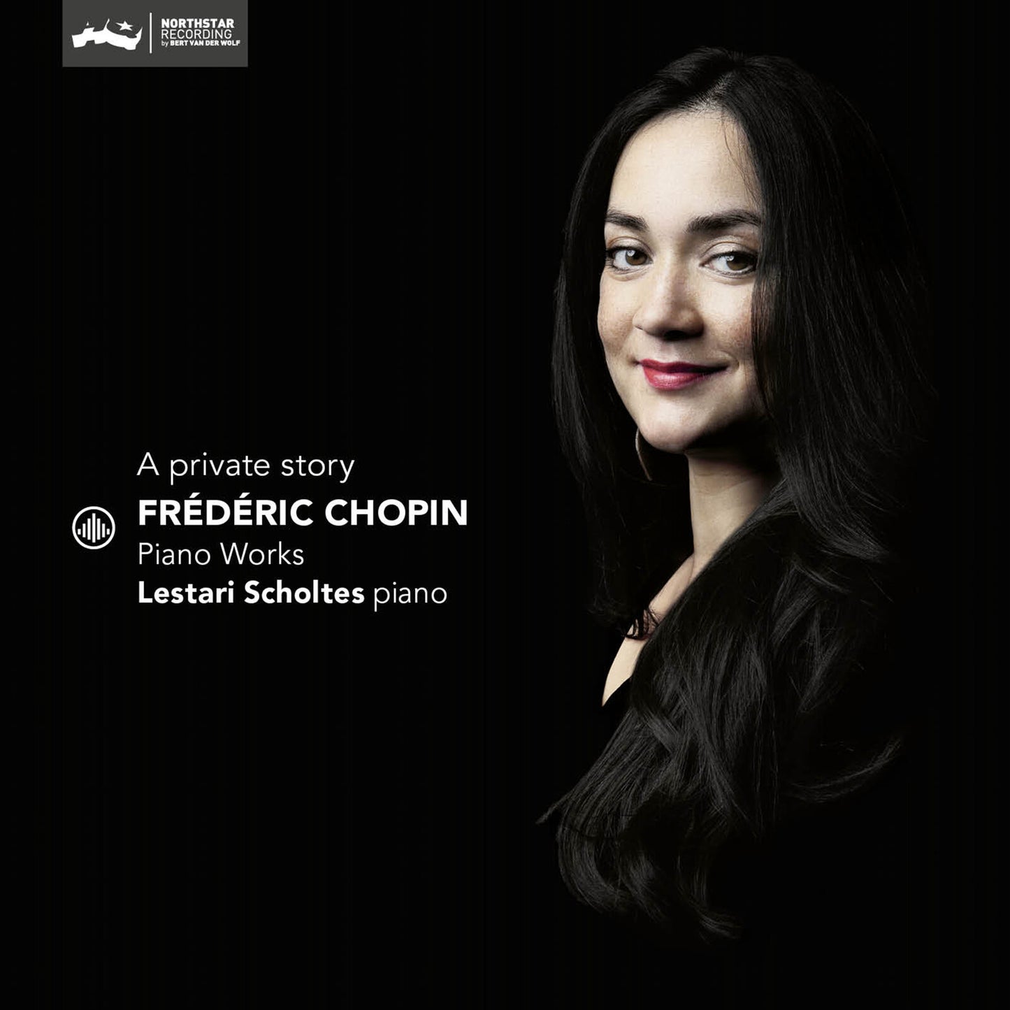 Lestari Scholtes - A Private Story - Piano Works [CD]