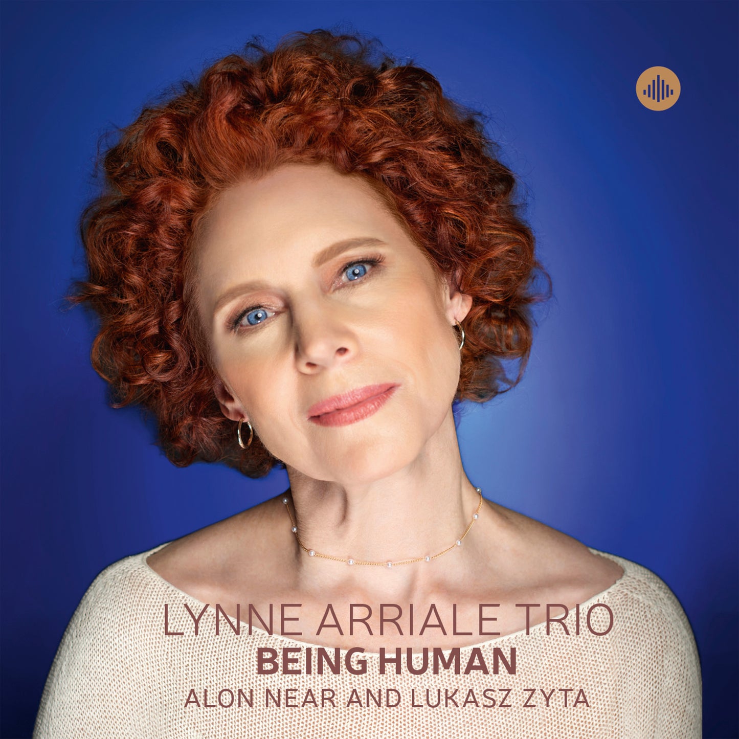Lynne Arriale Trio - Being Human [CD]