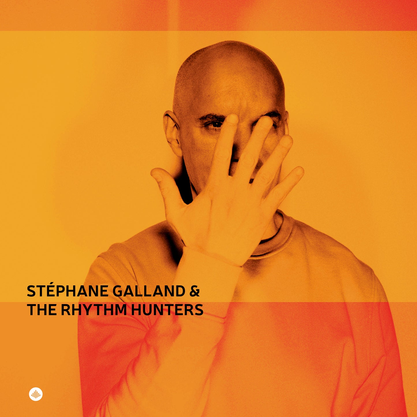 Stephane Galland - Stephane Galland [VINYL]