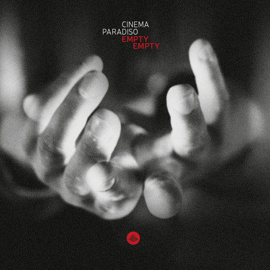 Cinema Paradiso - Empty Empty [CD]