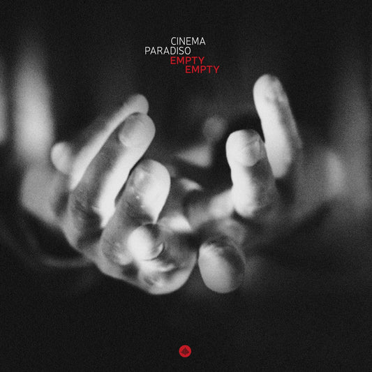 Cinema Paradiso - Empty Empty [VINYL]