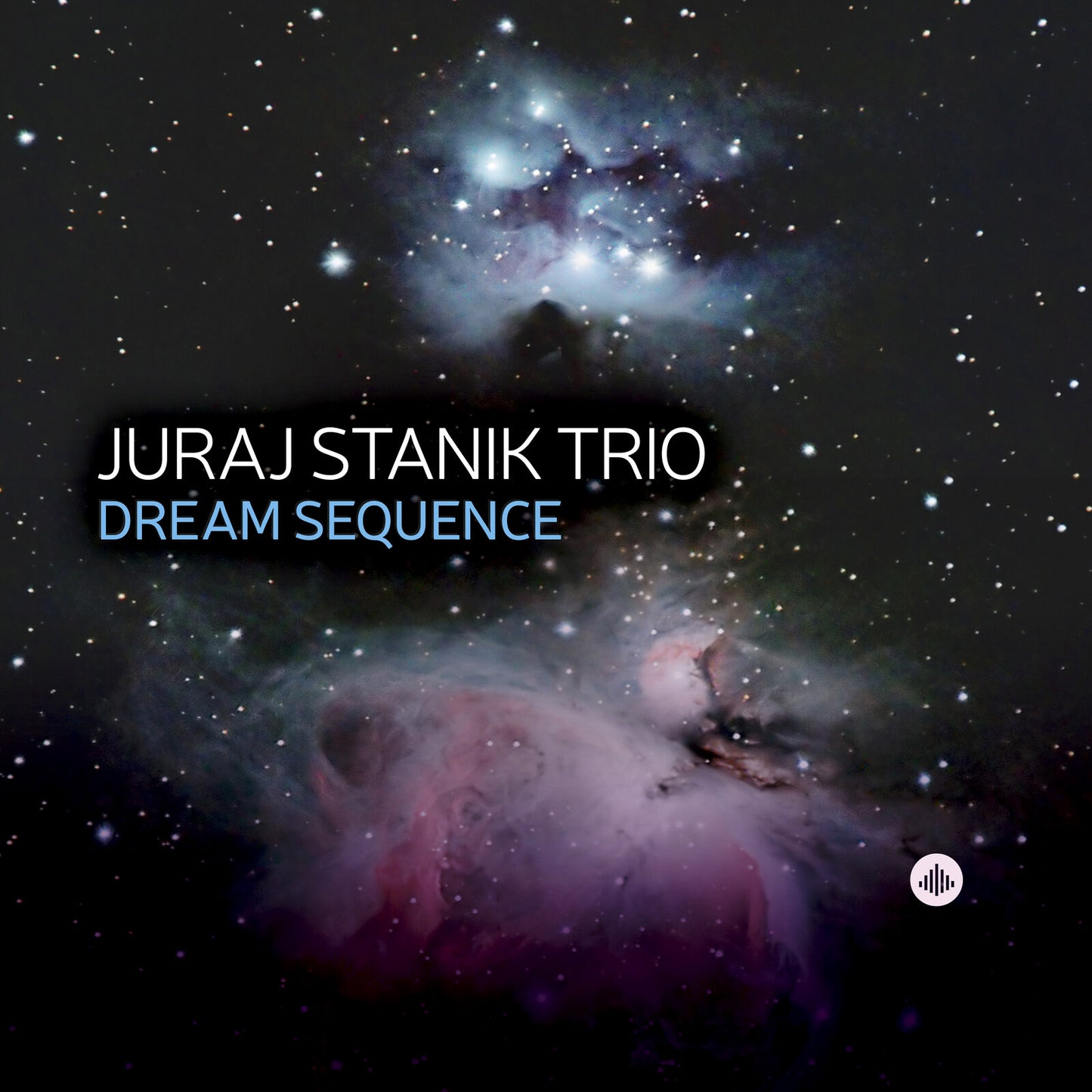 Juraj Stanik Trio - Dream Sequence [CD]