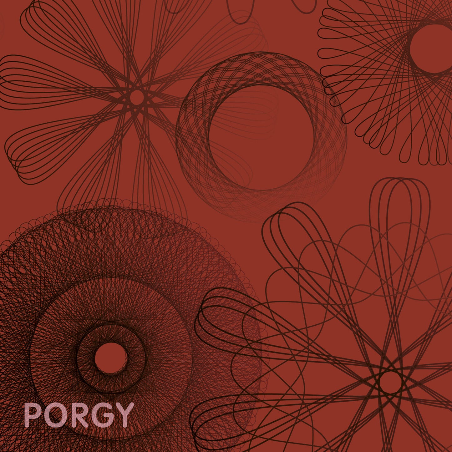 Tony Overwater Atzko Kohashi - Porgy [CD]