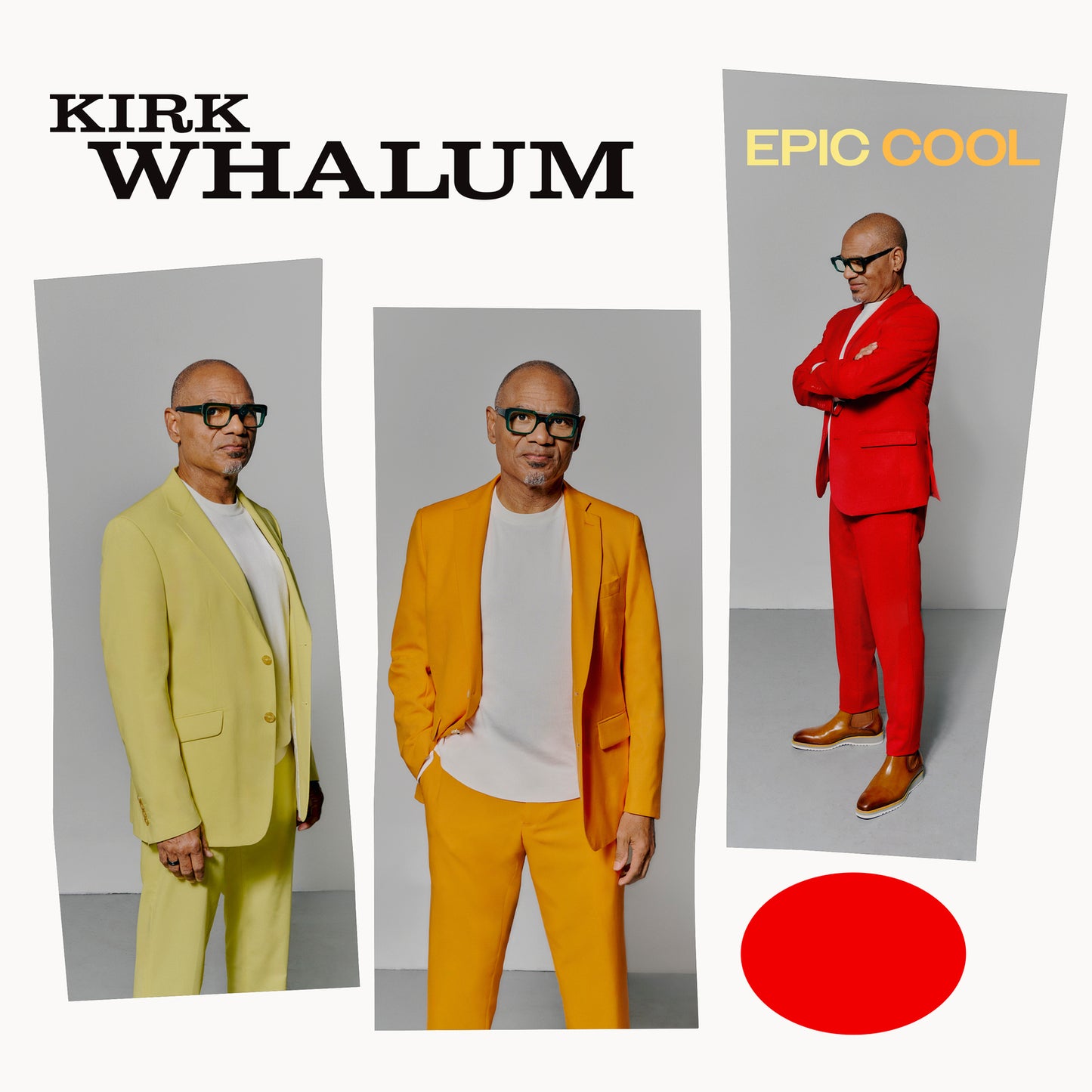 Kirk Whalum - Kirk Whalum - Epic Cool [cd] [CD]