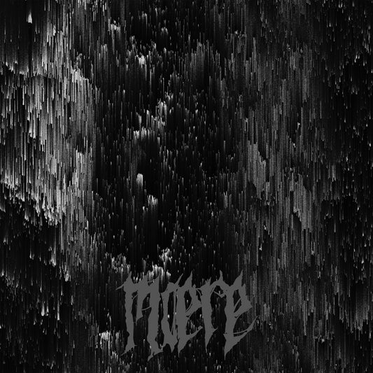 Maere - ...and The Universe Keeps Sile [CD]