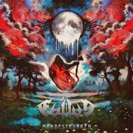 Evilyn - Mondestrunken [CD]