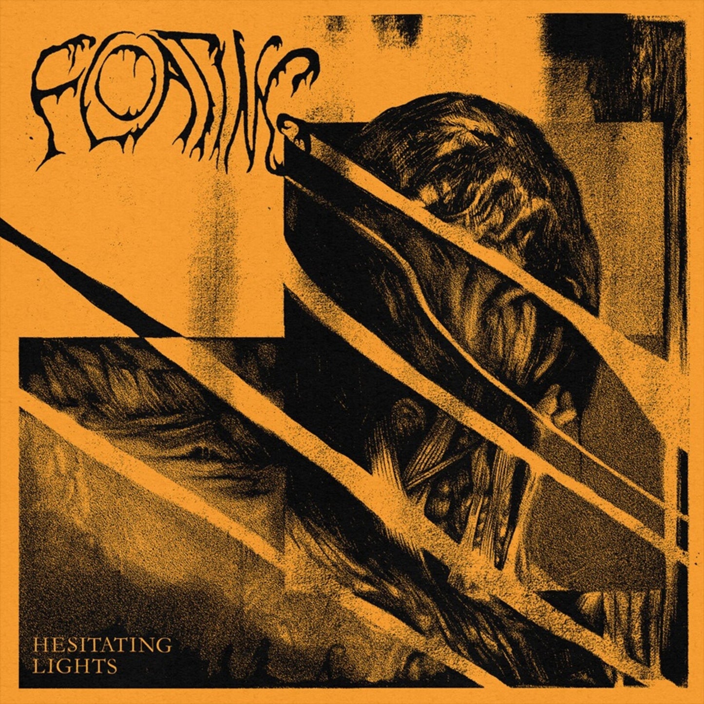 Floating - Hesitating Lights [CD]
