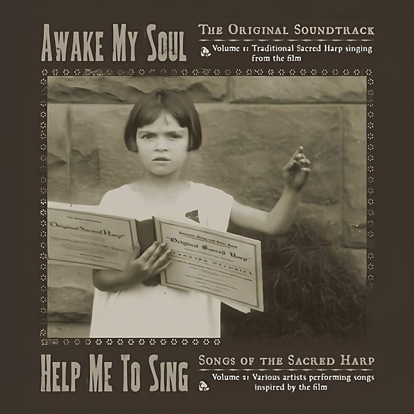 Various Artists - Awake My Soul Help Me To Sing [CD]