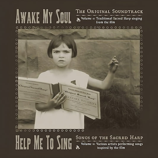 Various Artists - Awake My Soul Help Me To Sing [CD]