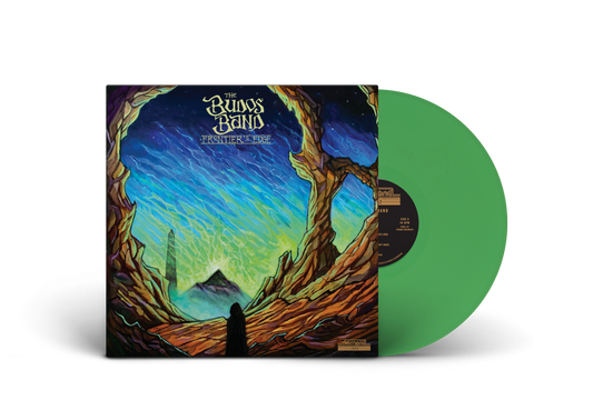 The Budos Band - Frontiers Edge LTD [VINYL]