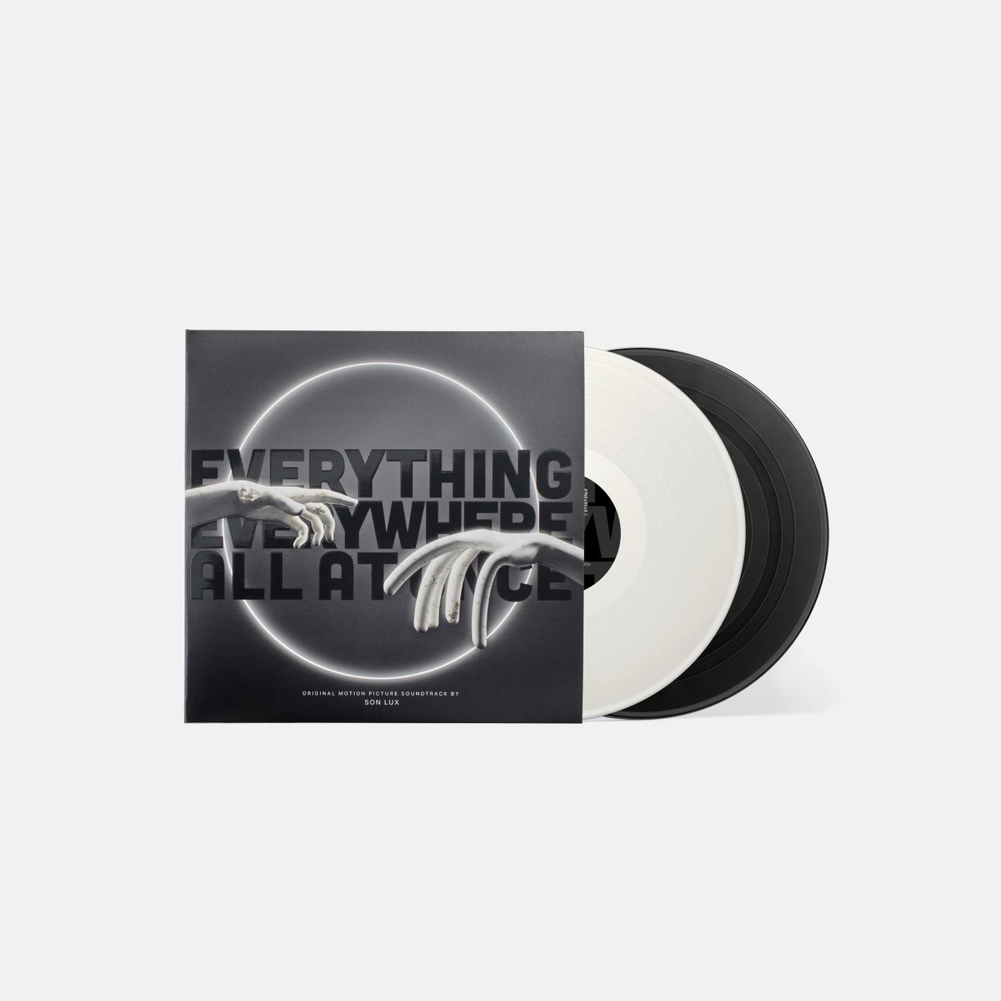 Son Lux - Everything Everywhere All At Once: OST [VINYL]