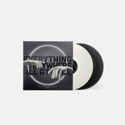 Son Lux - Everything Everywhere All At Once: OST [VINYL]