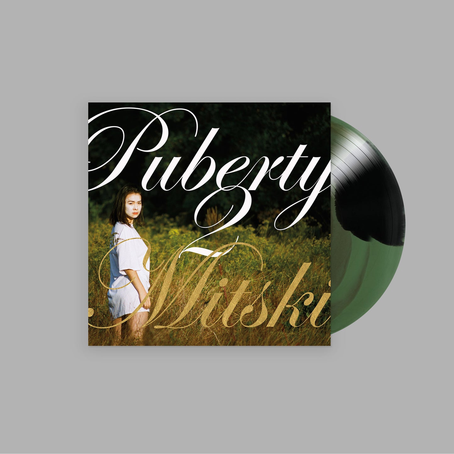 Mitski - Puberty 2 (10th Anniversary) [VINYL]