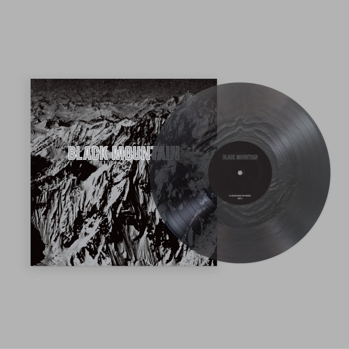 Black Mountain - Black Mountain (20th Anniversary) [VINYL]