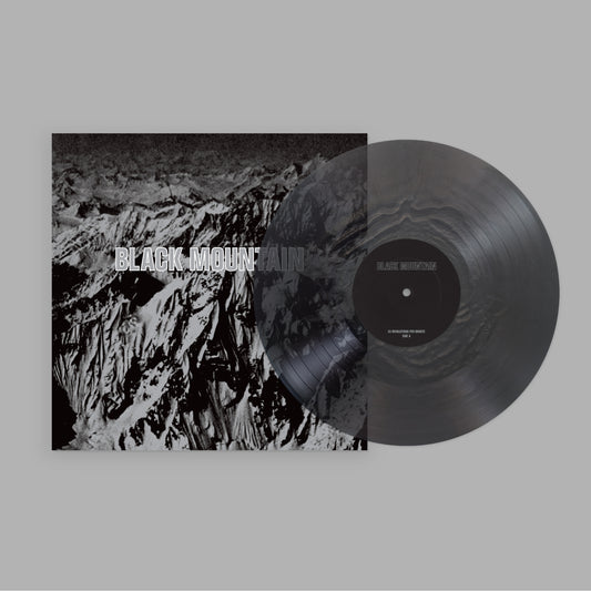 Black Mountain - Black Mountain (20th Anniversary) [VINYL]