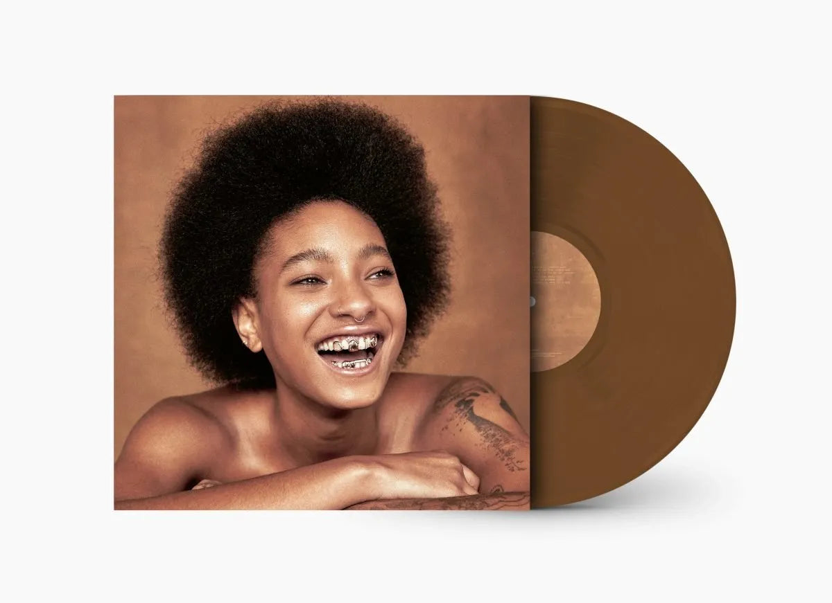 Willow - Empathogen [VINYL]