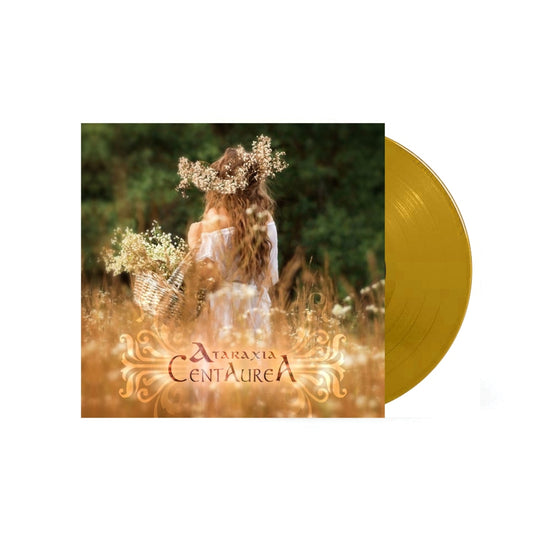 Ataraxia - Centaurea [VINYL]