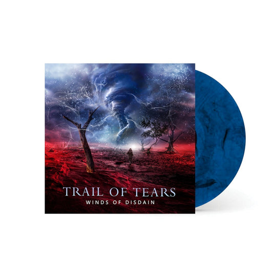 Trail Of Tears - Winds Of Disdain [VINYL]