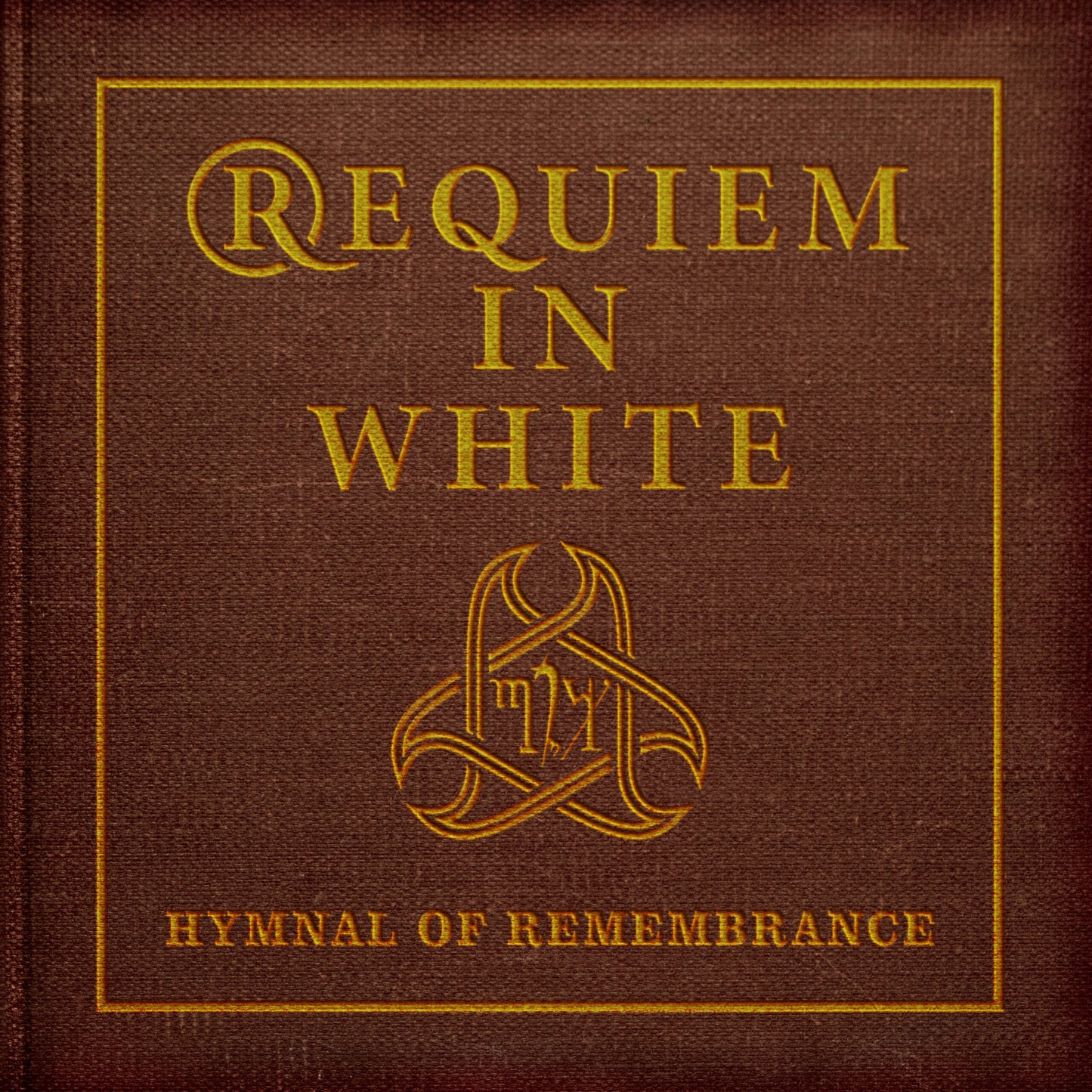 Requiem In White - Hymnal Of Remembrance [CD]