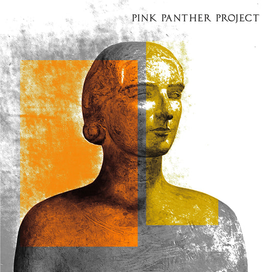 Pink Panther Project - Intoxicating Embrace [CD]