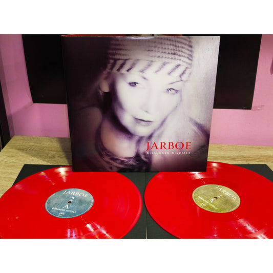 Jarboe - Disburden Disciple [VINYL]