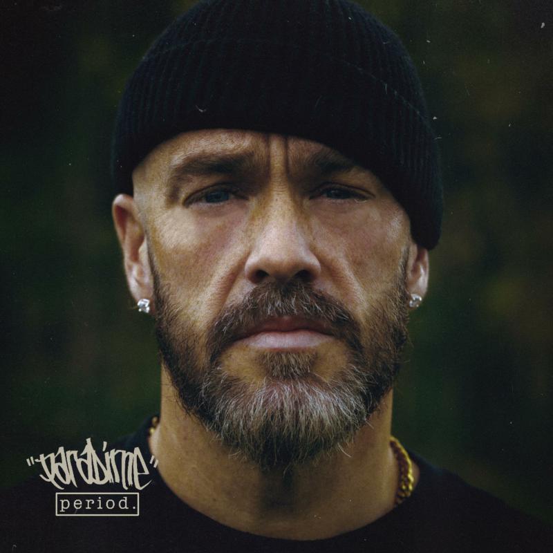 Various - Period. [VINYL]