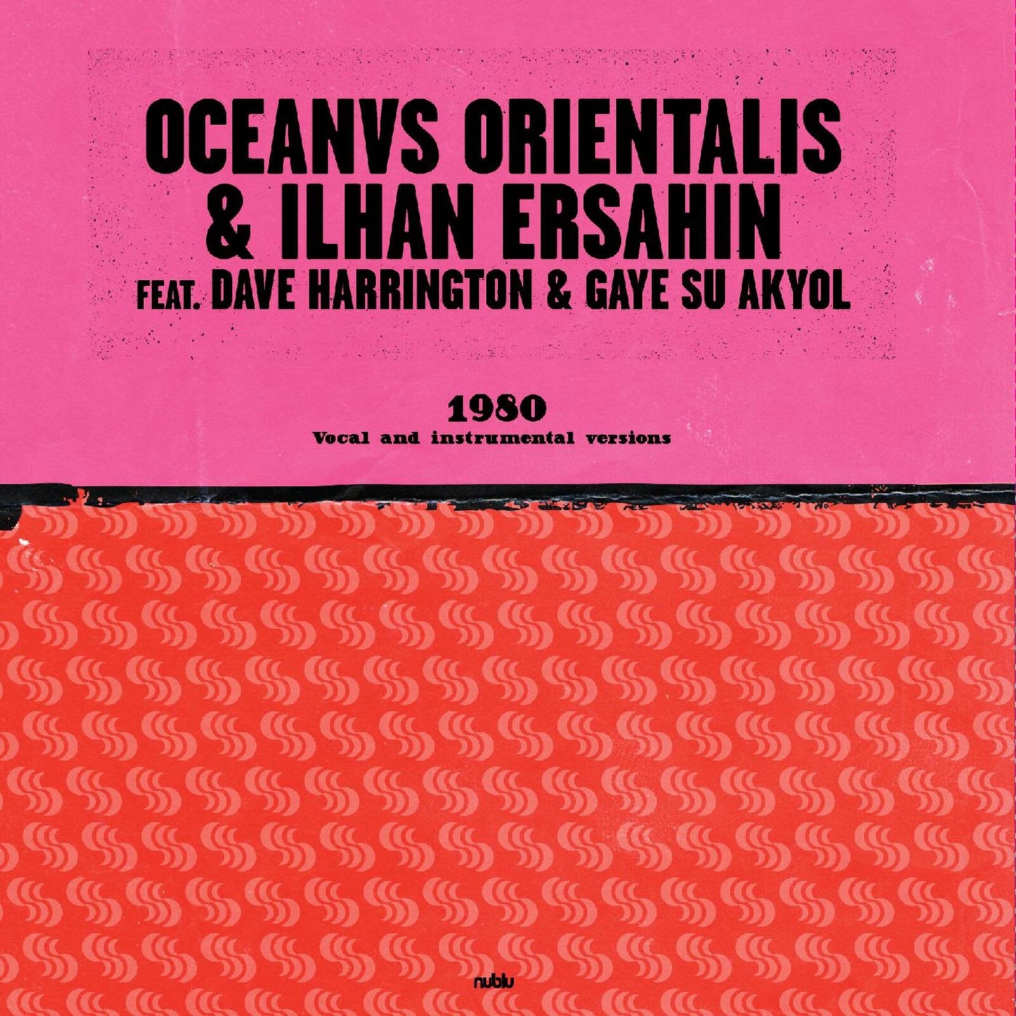 Ilhan Ersahin - 1980 [VINYL]