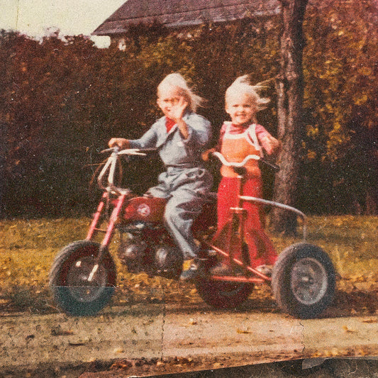 Ana Egge - Sharing In The Spirit [VINYL]