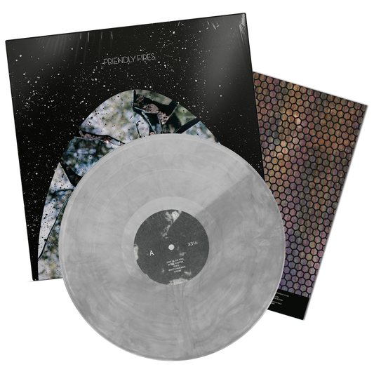 Friendly Fires - Friendly Fires (15th Anniversary) LTD [VINYL]