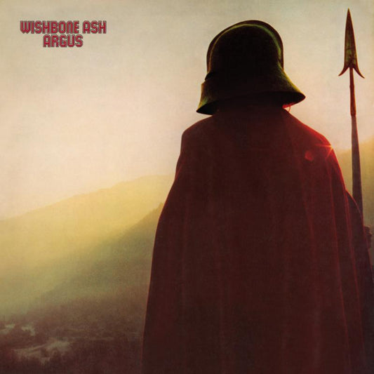 Wishbone Ash - Argus ( 50th Anniversary Editi [VINYL]