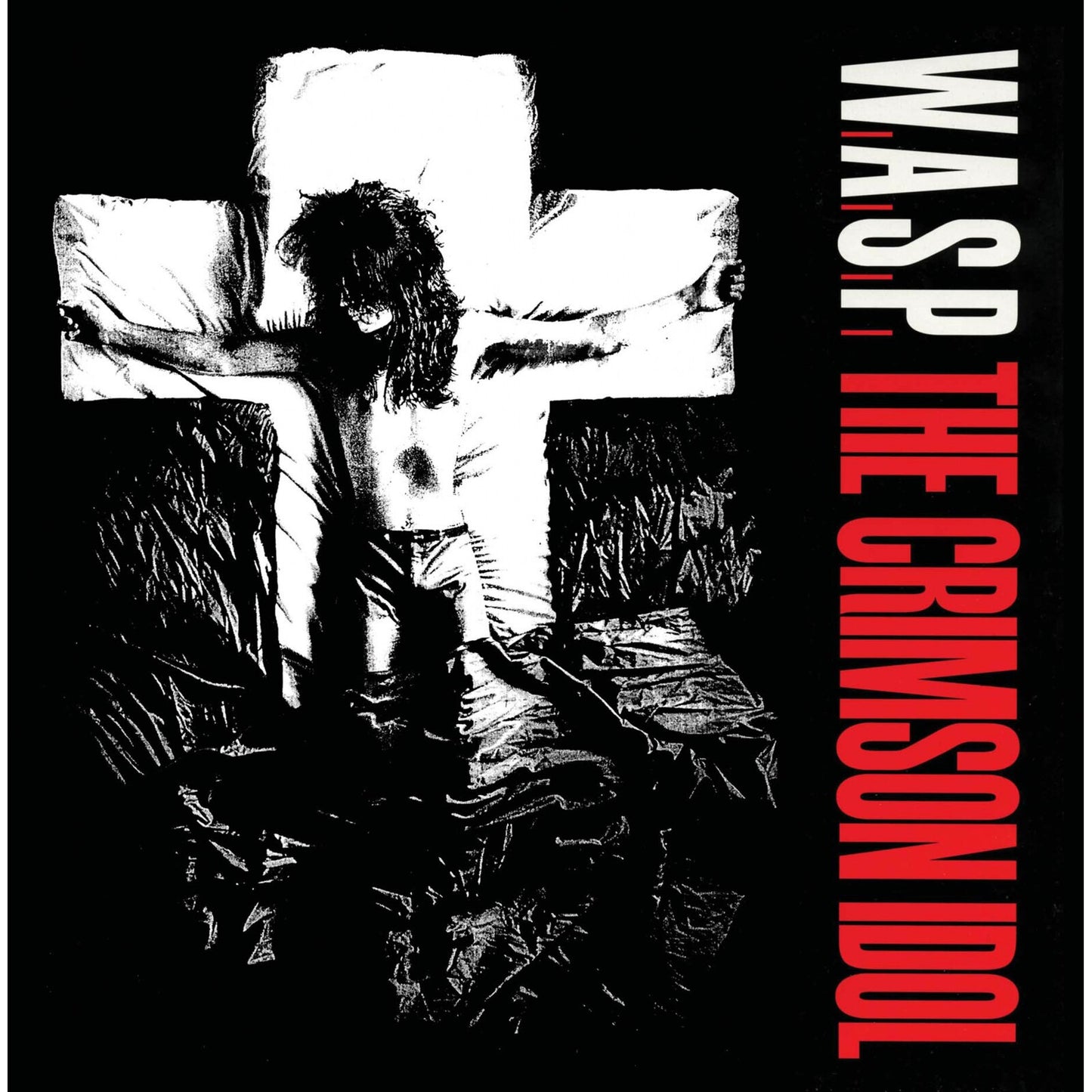 W.a.s.p. - The Crimson Idol [VINYL]
