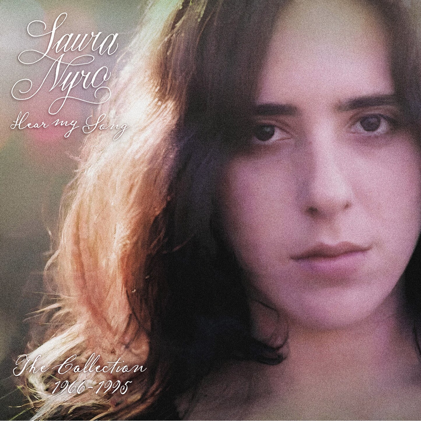 Laura Nyro - Hear My Song: The Collection 1966-1995 (Deluxe Edition) [CD]