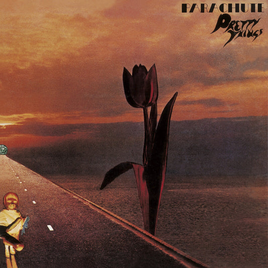 Pretty Things The - Parachute [VINYL]