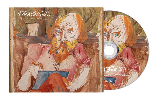 Dog Howl In Tune [CD]