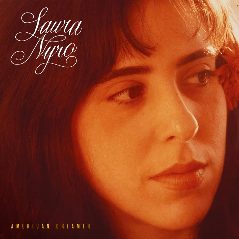 Laura Nyro - American Dreamer [VINYL]