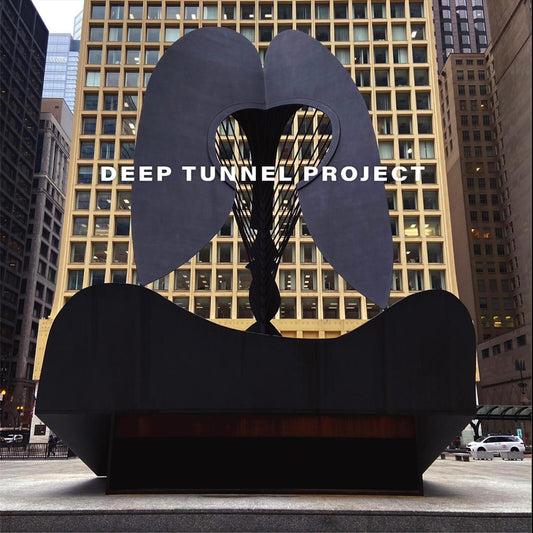 Deep Tunnel Project - Deep Tunnel Project [VINYL]