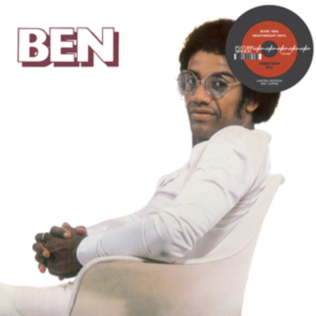 Various - Ben (Coloured Vinyl) [VINYL]