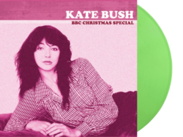 Various - Bbc Christmas Special 1979 (Coloured Vinyl) [VINYL]